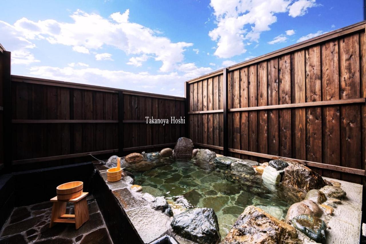 Takanoya Hoshi - Vacation Stay 91923 由布市 外观 照片